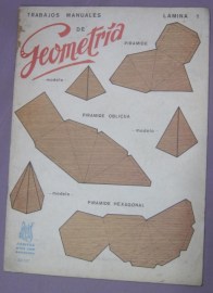 Trabajos manuales Geometria (1)